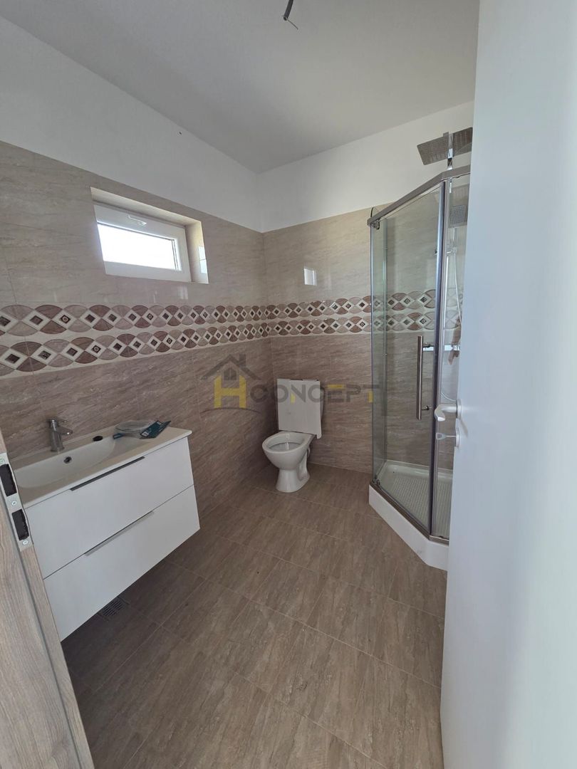 Vila 4 camere terasa 20 mp Teren 250mp Str Sperantei - Poză 9