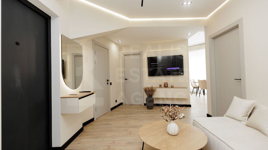 Vânzare, apartament, 2 camere, str. Ghica Voda, Botanica - Poză 20