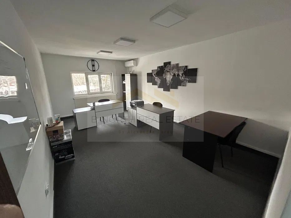 Etaj 2 clădire de birouri de închiriat – Sector 4, zona Piața Progresul - Poză 4