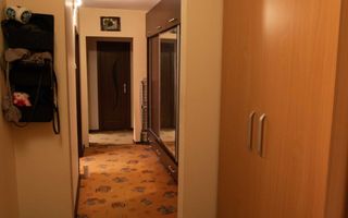 Apartament decomandat cu 3 camere în Podu Roș, Iași - 67,52 m², etaj 3/7 - Poză 3