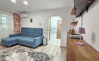Apartament 2 camere, etaj 4, zona CENTRU; - Poză 1