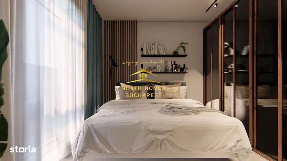 3 Camere de Vanzare - Dorobanti - Poză 3