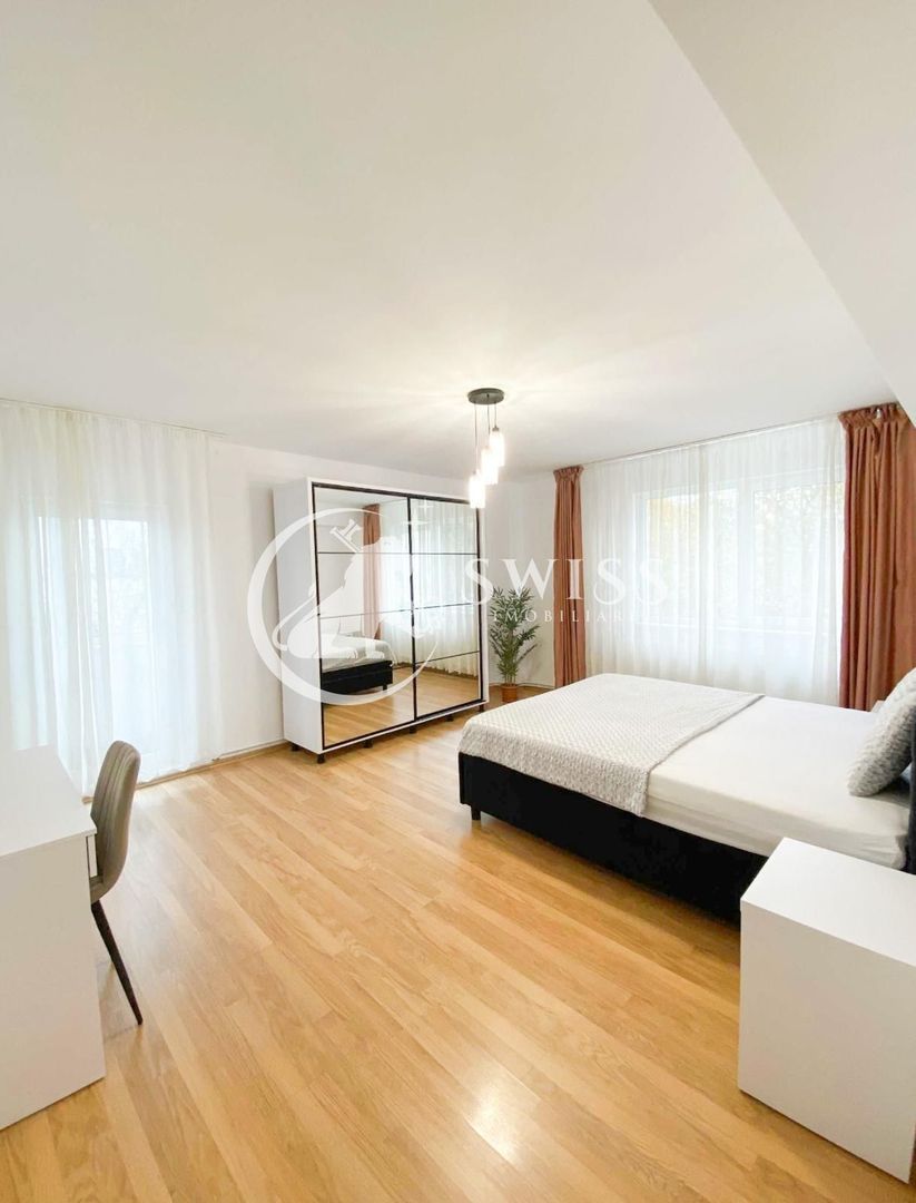 Apartament 2 dormitoare | 60mp | Parcare | Zona MOL Calea Turzii - Poză 2