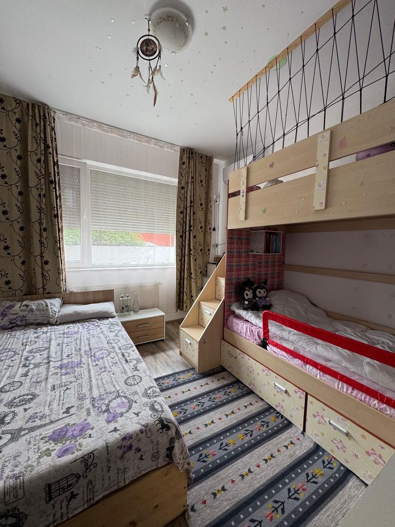 Apartament 2 camere Rahova Complex Rezidential T731 - Poză 12