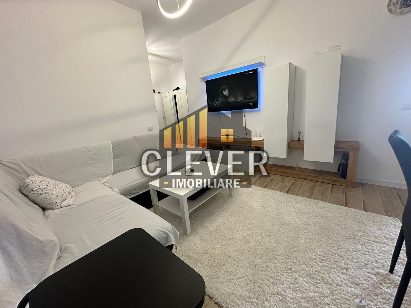 Apartament 3 Camere Finalizat - Pallady, 8 min metrou Teclu - Poză 23