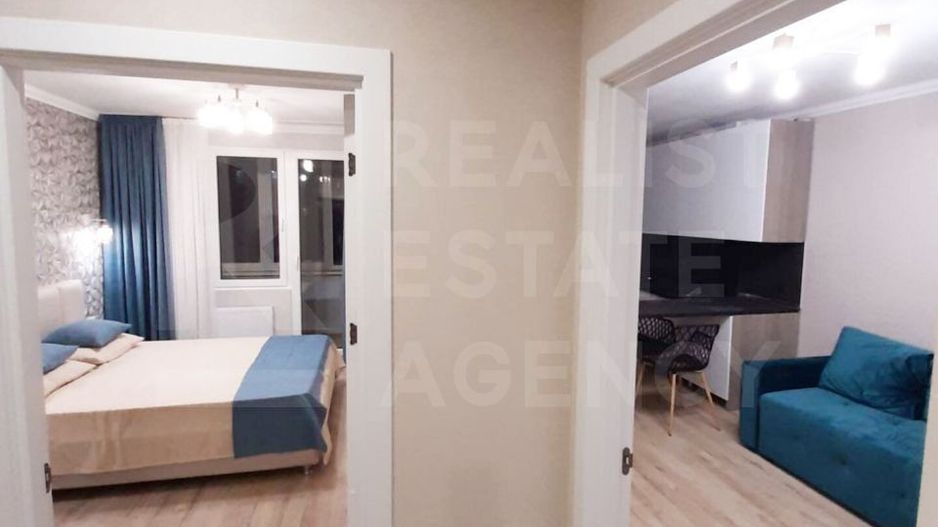 Chirie, apartament, 1 cameră,  strada Pietrăriei, Centru - Poză 4