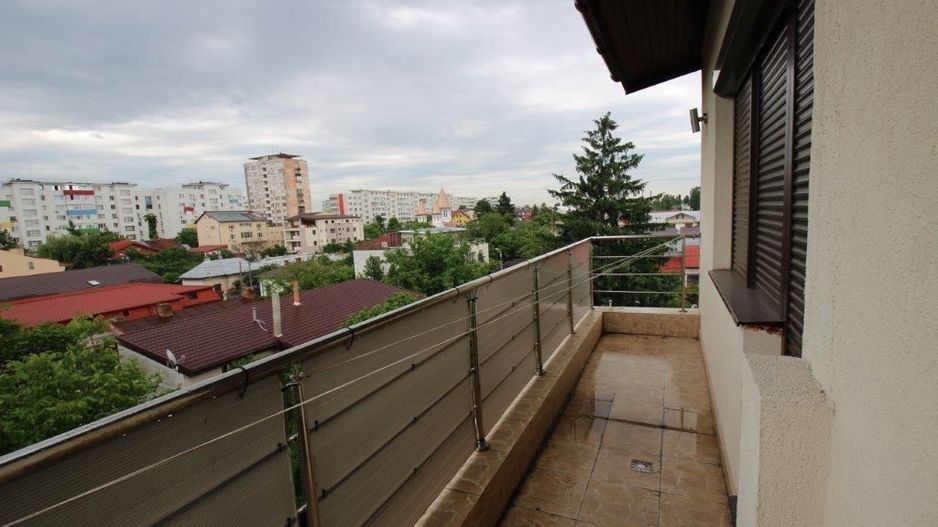 Apartament elegant cu doua camere, 1 Mai - Poză 7