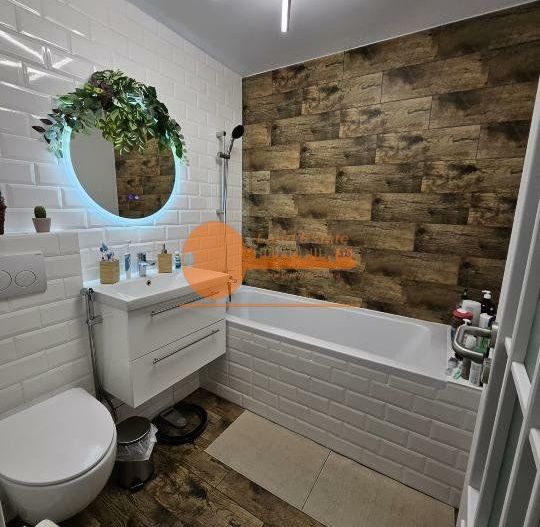 2 camere4 - 13 septembrie/Marriott - Renovat - Poză 9