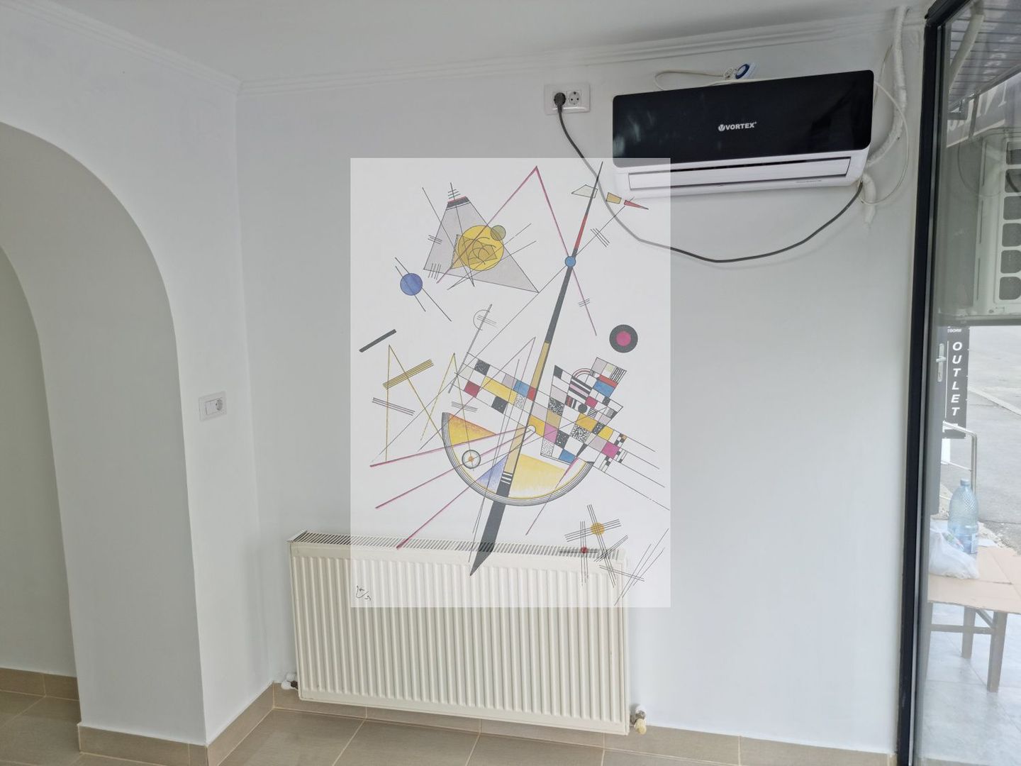 Spatiu de Inchiriat Central Husi - Poză 7