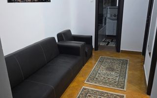 Apartament 3 camere de închiriat – Centru Gara, str. Arcu - Poză 5