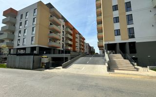 Aradului-Apartament 3 camere-Centrala Proprie - Poză 2