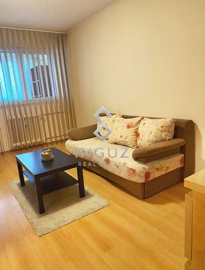 DE ÎNCHIRIAT | Apartament 2 camere | Dristor | 55 mp | 490 € - Poză 1