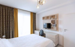 Apartament 3 camere tip Penthouse Urban – Coresi - Poză 5