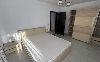 Casă 4 camere de inchiriat, carport, curte 180 mp - C. Arhitectilor - Poză 22