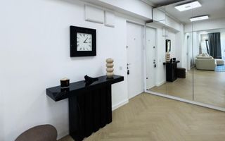 Apartament spatios 2 camere cu gradina privata I Iancu Nicolae - Poză 11