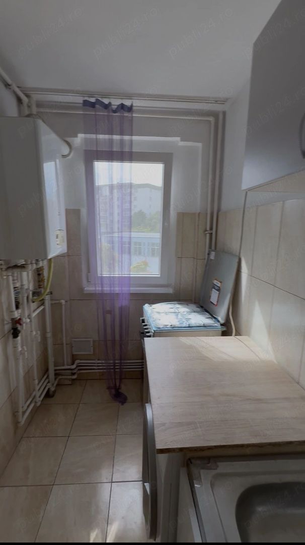 Apartament proaspăt renovat | 5 min Metrou Gorjului | Centrală proprie | - Poză 4
