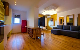 GARSONIERA PREMIUM Sos. Virtutii Metrou Semanatoare Grozavesti BlocNOU - Poză 2