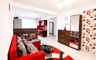 APARTAMENT 3 CAMERE | ETAJ 2 | BALCON | ZONA RAHOVEI | PET FRIENDLY - Poză 1