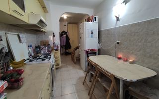 Apartament 2 camere decomandate | Zona Stadion CFR - Gruia - Poză 5