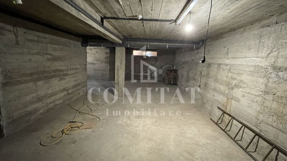 Casă de închiriat pentru sediu de firmă | zona Intre Lacuri - Poză 17