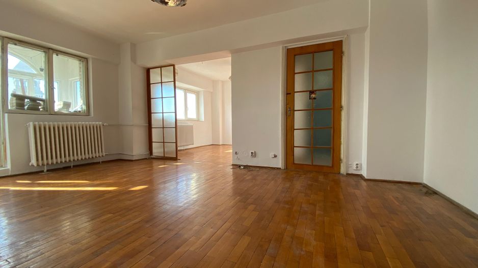 Apartament 3 camere B-dul Banu Manta - Poză 2