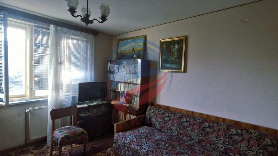 APARTAMENT 3 CAMERE ZONA GARII ETAJ 3 CENTRALA - Poză 1