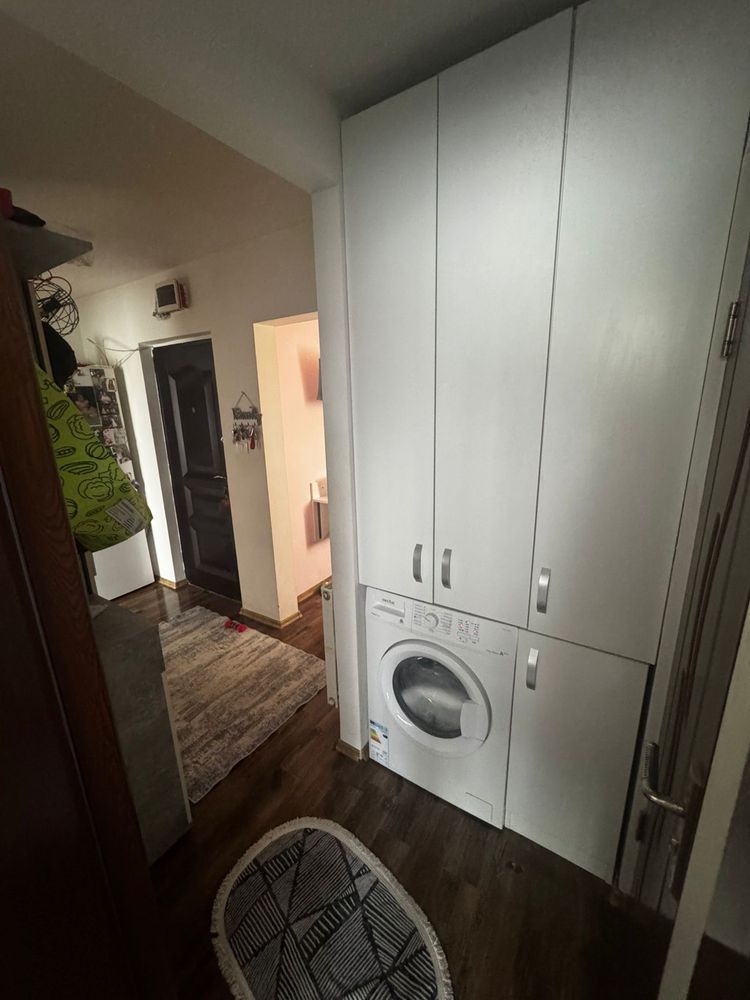 BRASADAS vinde ap 3 cam Carpati 1 la etajul 3/4. - Poză 8