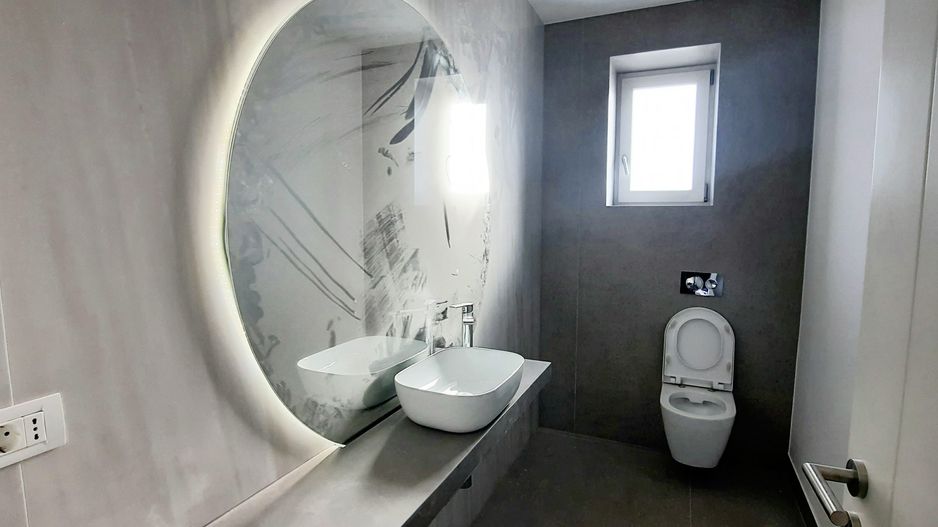 Locuinta moderna si spatioasa - Dumbravita - Poză 4