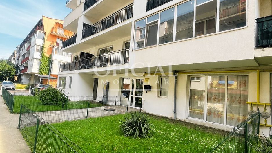 Apartament 2 camere | Parcare | 3 Balcoane | Zona Eroilor | Floresti - Poză 1