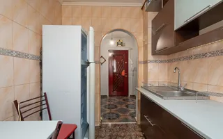 Bulevardul Obregia, Salon Why Not, 3 camere de inchiriat - Poză 15