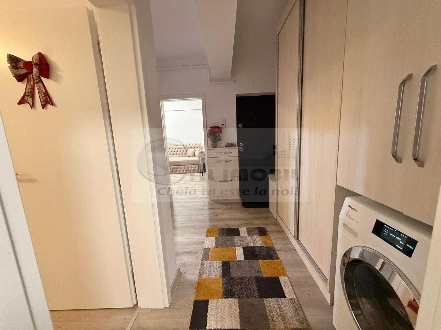 Apartament 2 camere de vânzare Hlincea, Iași – imobil nou 2023 - Poză 7