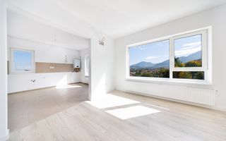 Penthouse 4 camere, 131 mp, panoramă munți și Tâmpa - Poză 2