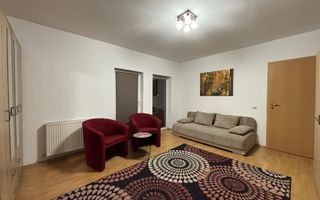 Apartament cu o camera in zona Kaufland Marasti - Poză 1