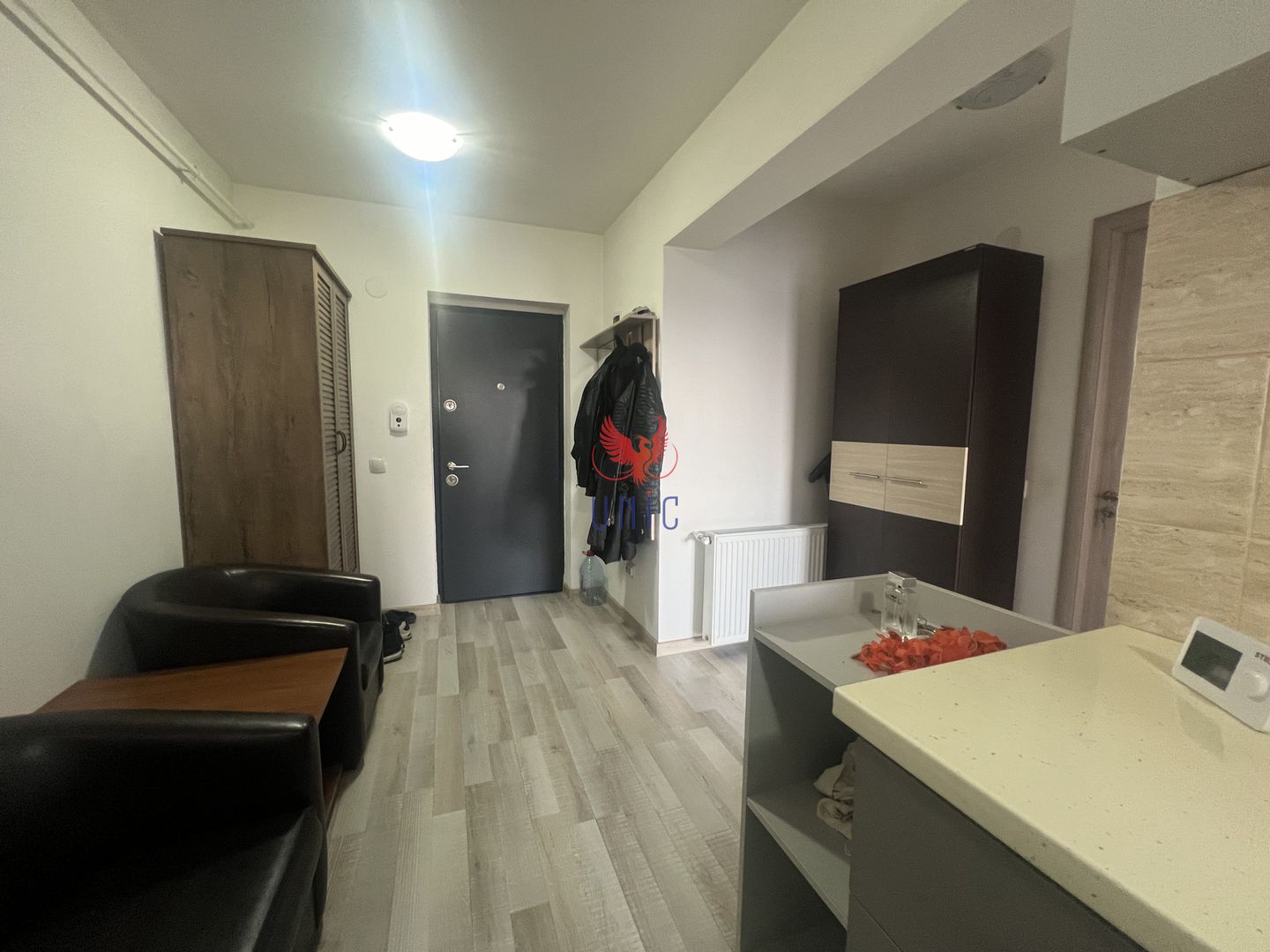 Garsoniera 1 Mai - Poză 3