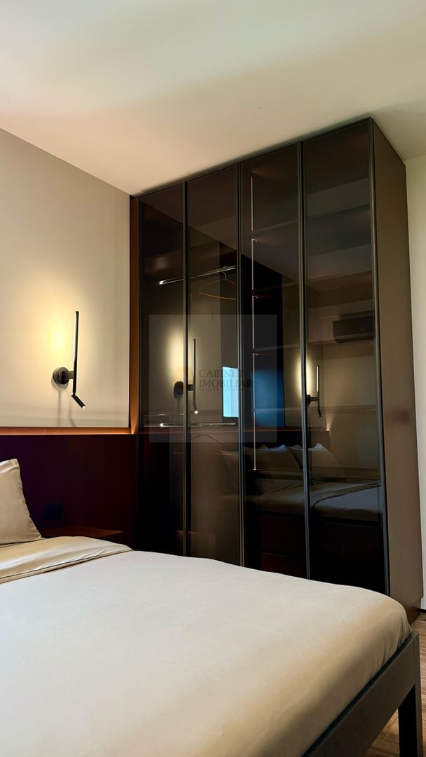 2Camere | Vulcan Residence | Loc Parcare Subteran | Terasa - 10mp - Poză 24