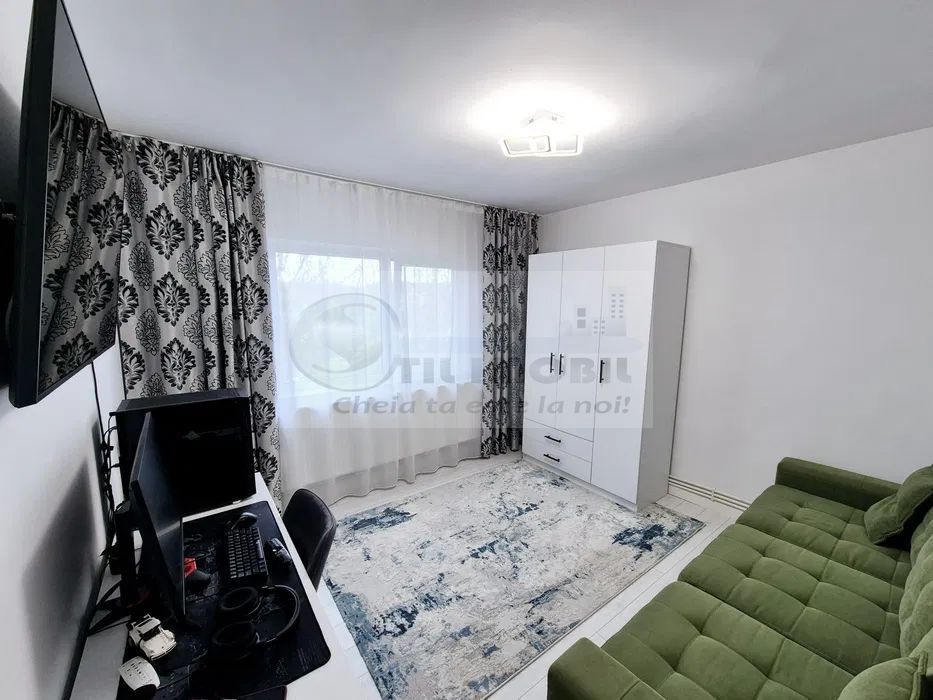 Ap 3 Camere, D, 71.6 mp, Tudor Neculai-139.500 EURO - Poză 3