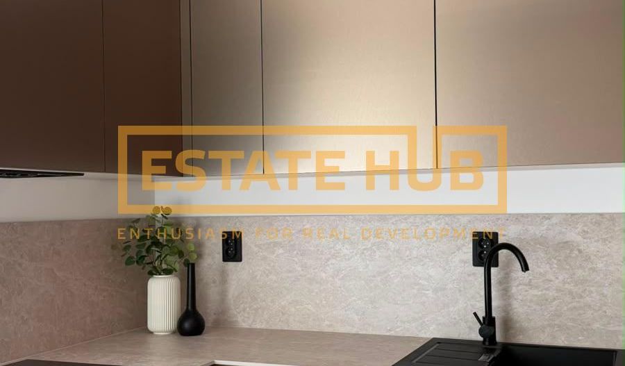 Apartament cu 3 camere, amenajare elegantă și terasă | The Nest - Poză 20