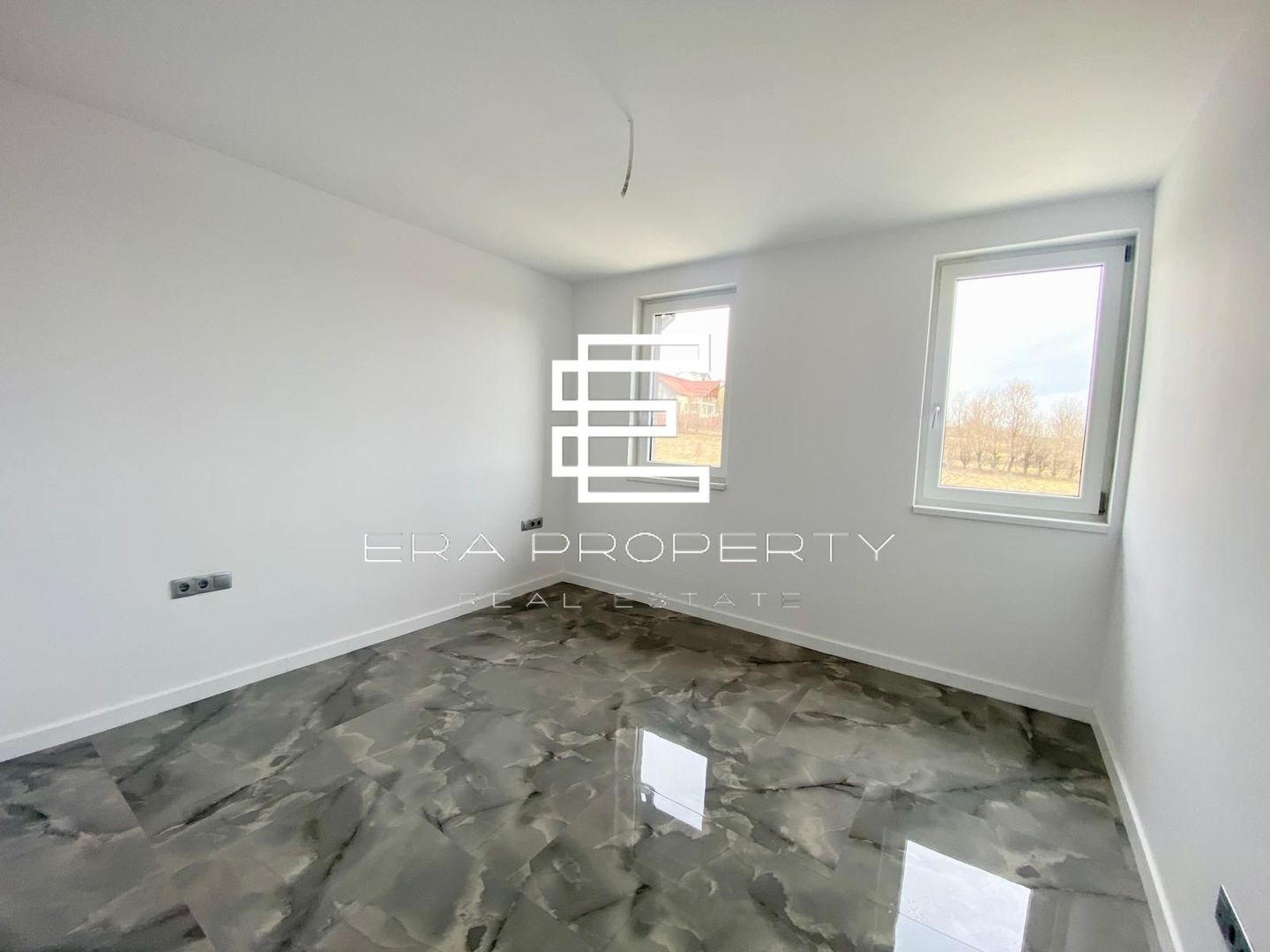 Casă intabulată, 5 camere, curte, pompă de căldură – la cheie- Cristian - Poză 6