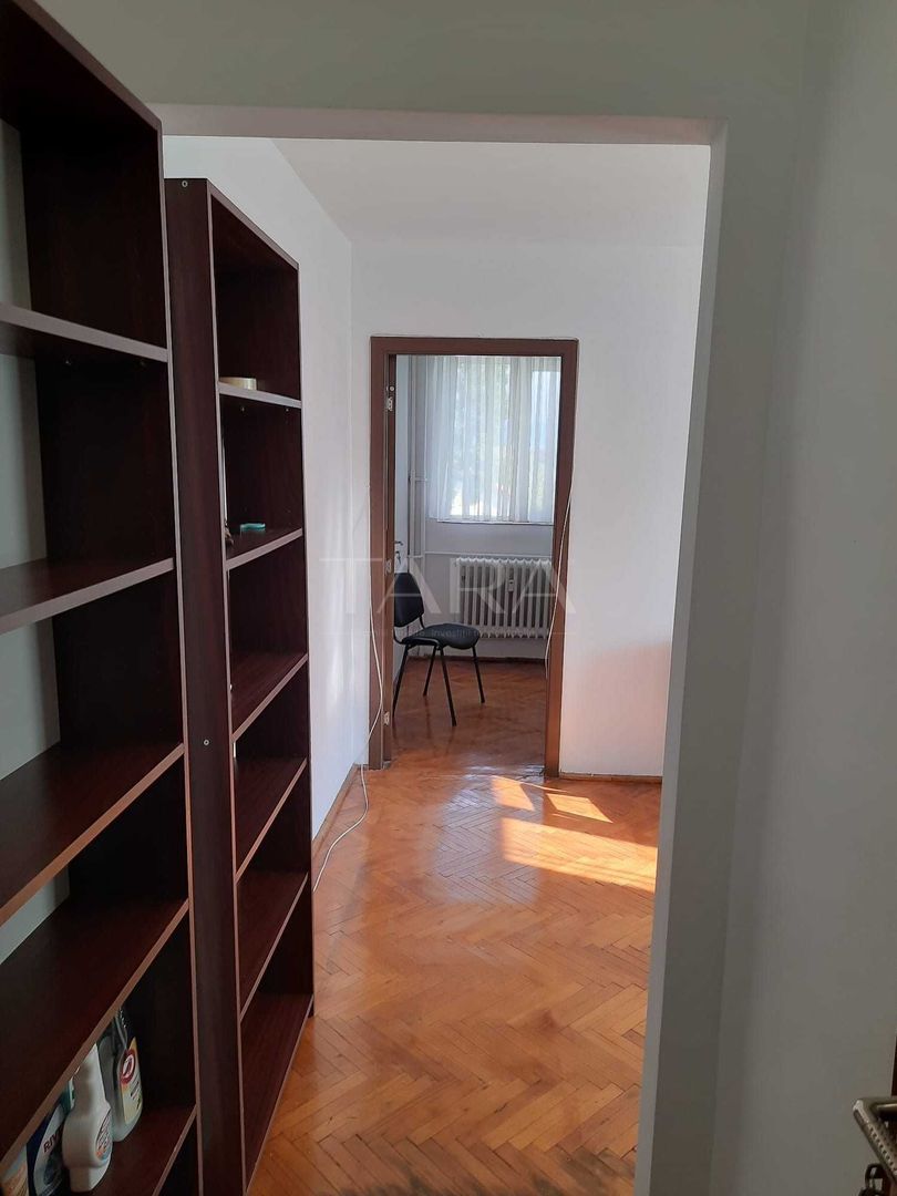 Apartament de Vânzare în Zona Albac, Gheorgheni - Poză 4