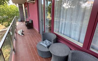 Apartament spatios zona Centrala - Poză 23