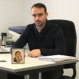 Andrei Bandi - Stefan - WEST TEAM