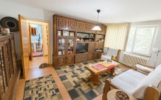 Apartament 3 camere I Titan I Vanzare - Poză 5