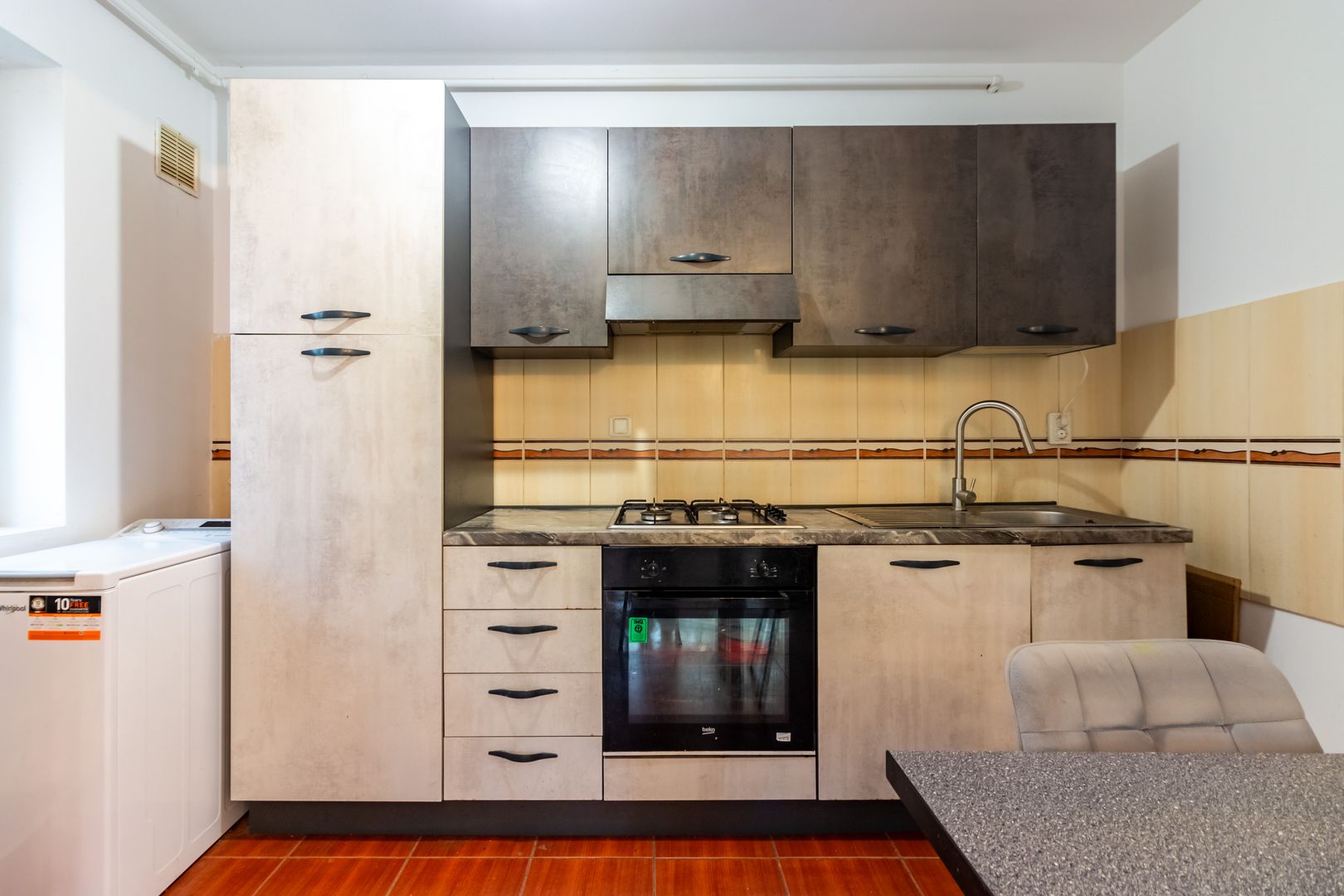 Apartament cu 2 camere | Greenfield Blue | 64 mp | 2/3 | parcare incl. - Poză 10