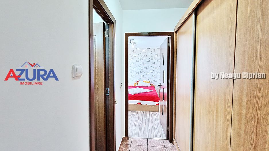 AZURA Imobiliare - 2 Camere, Et Intermediar, LIDL, Expo, Oportunitate - Poză 19