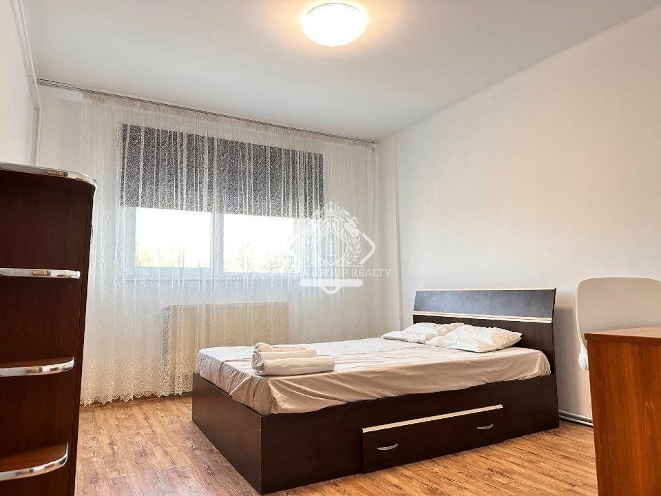 Apartament 4 camere I etaj 4/4 I Bucurestii Noi I Bazilescu - Poză 2
