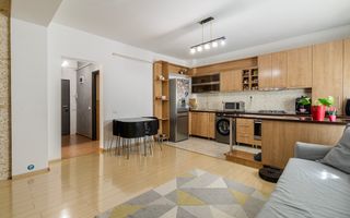 Apartament complet mobilat Militari Residence - Poză 2