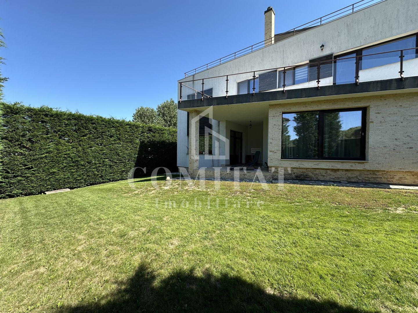 Casa Individuala cu 4 dormitoare | Drum Privat | Cartier Europa - Poză 32