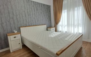 Apartament mobilat și utilat, 53.3 mp – Valea Adâncă, Miroslava - Poză 5