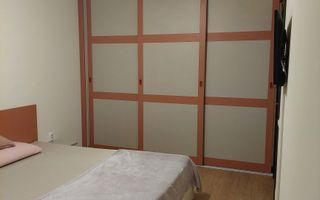 Apartament 2 camere, lângă Parcul Poligon – etaj 3/3 cu acces în pod. - Poză 6