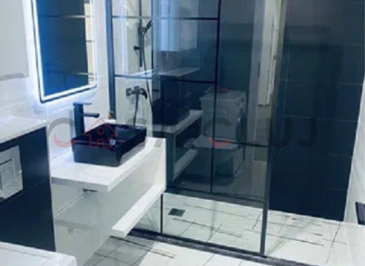 Apartament cu 3 camere superb, zona Auchan Iris ! - Poză 7